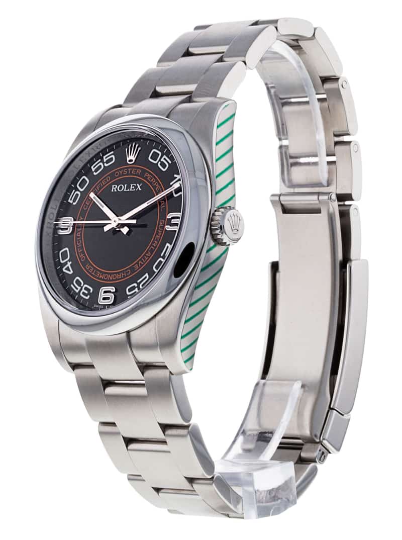 Rolex Oyster Perpetual 116000